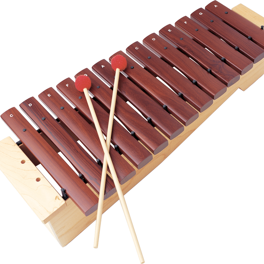 AFRICAN MARIMBA