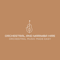 Orchestral and Marimba Hire