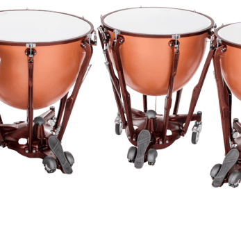 Timpani