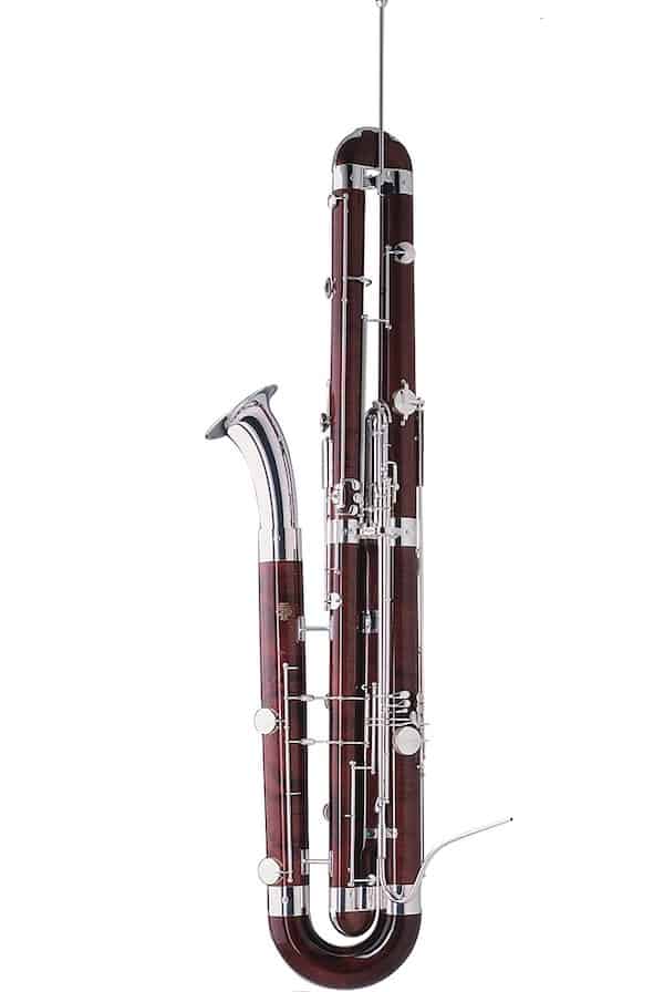 WOODWIND INSTRUMENTS Orchestral and Marimba Hire